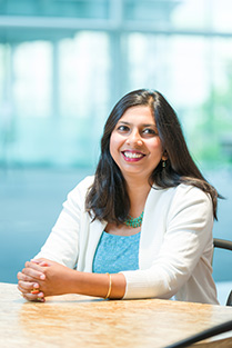 Anjali Desai
