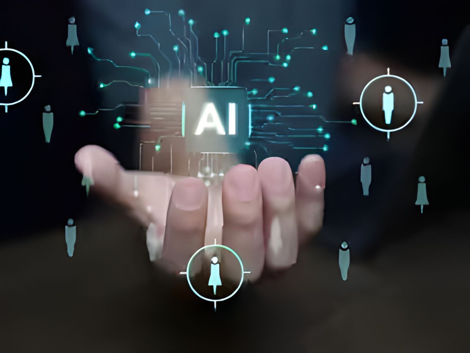 How problem-first AI startups are taking AI from pilots to production