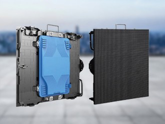 Outdoor Active LED