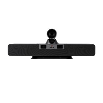 4K Dual-lens PTZ Video Bar