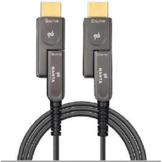 HDMI 2.0 A - D AOC CABLE