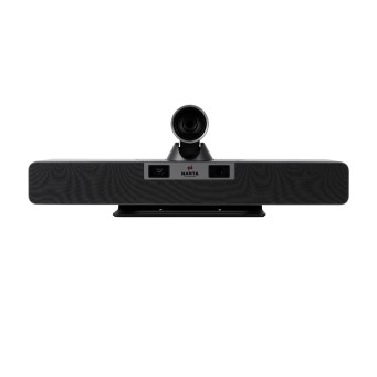 4K Dual-lens PTZ Video Bar