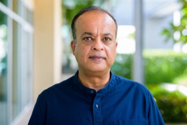 Rajesh Singh