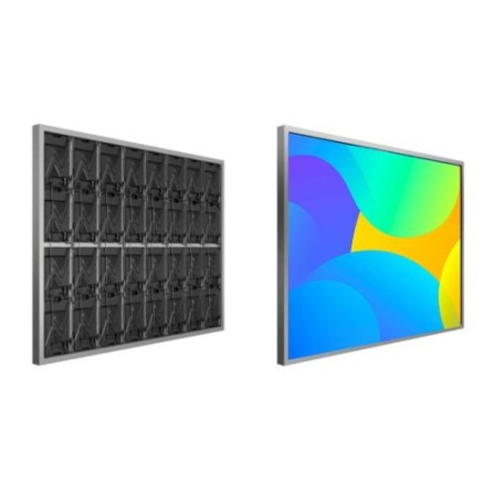 Indoor Active LED