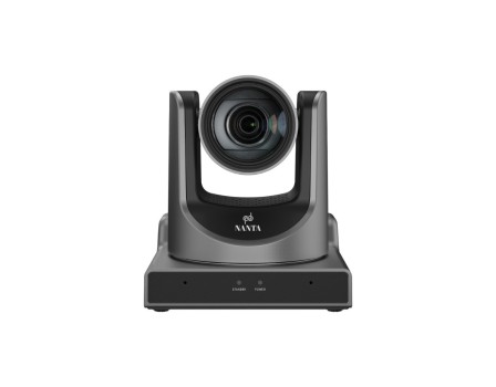 12x Full HD Intelligent Professional NDI  PTZ Camera