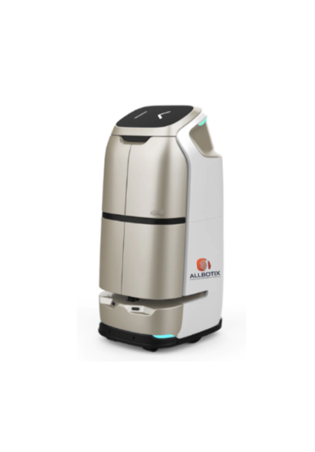 Delivery Robot