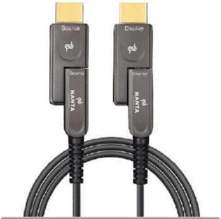 HDMI 2.0 A - D AOC CABLE