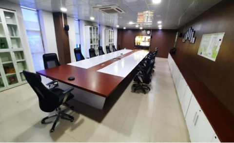 Corporate Solution