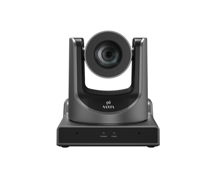 30x Full HD Intelligent Professional NDI  PTZ Camera