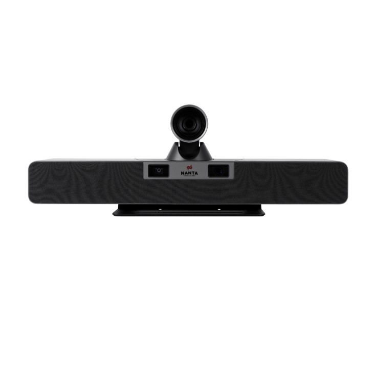 4K Dual-lens PTZ Video Bar