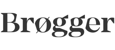 Brogger Logo