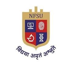NFSU Logo