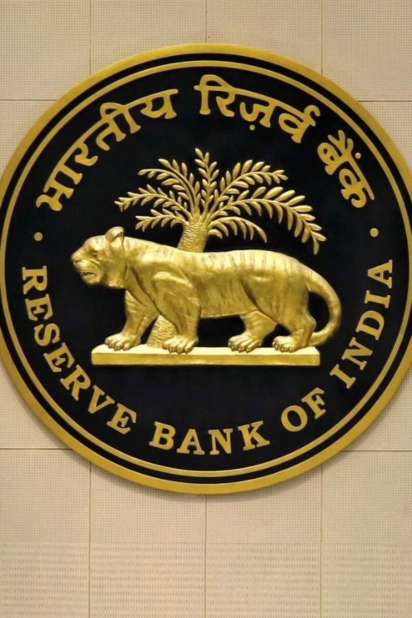 RBI Logo