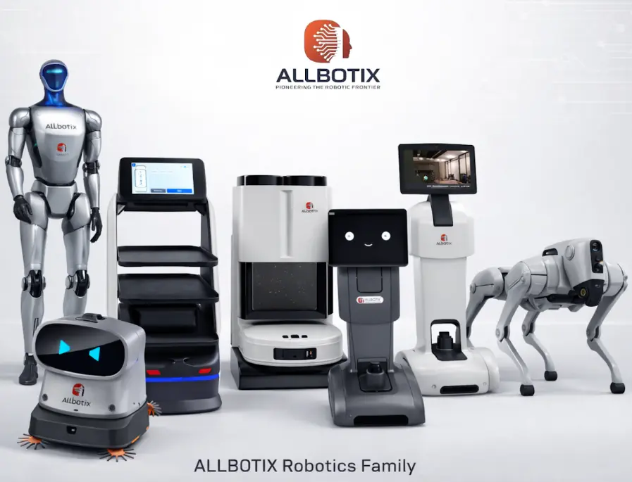 Service Robots