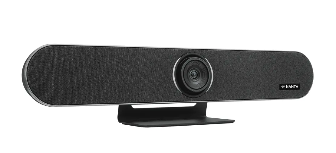 4K All-in-One Video Bar — NT-EC-VB-4K