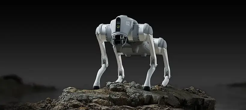 Dog Robot